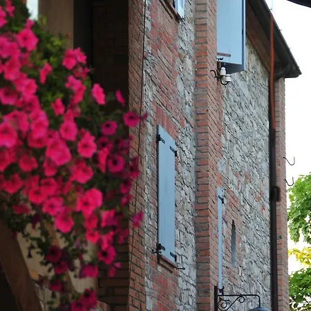 Bosco Dei Poveri
