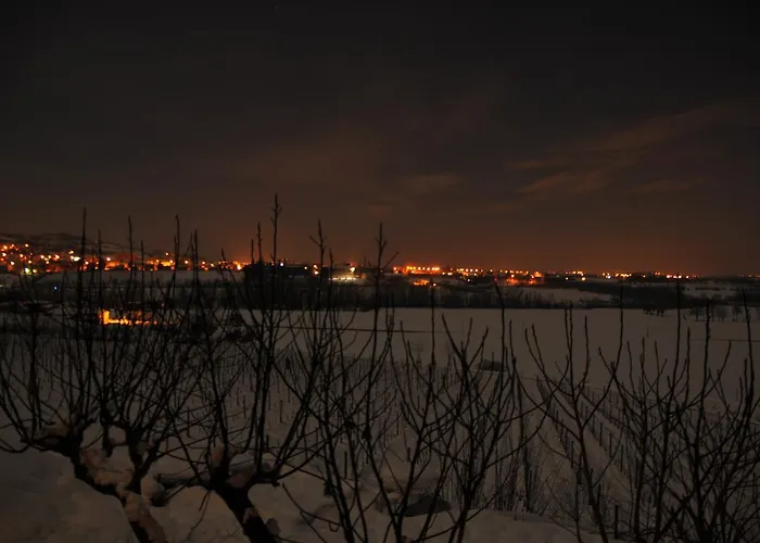 Bosco Dei Poveri Agazzano