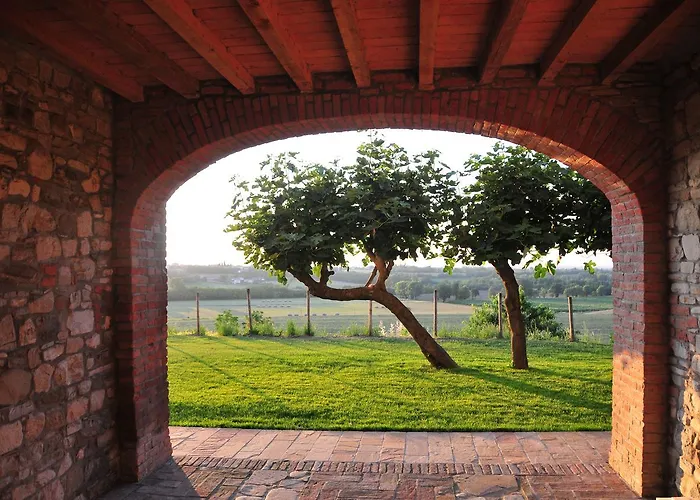 Bosco Dei Poveri Agazzano