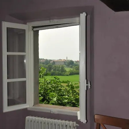 Bosco Dei Poveri Farmház