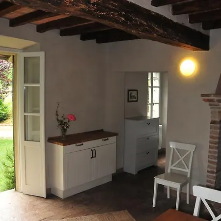 Bosco Dei Poveri Farmház *