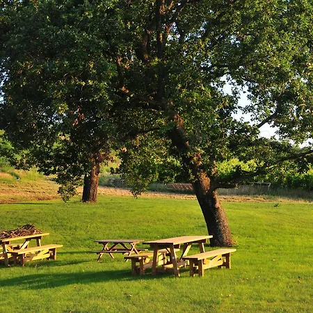 Bosco Dei Poveri Farmház