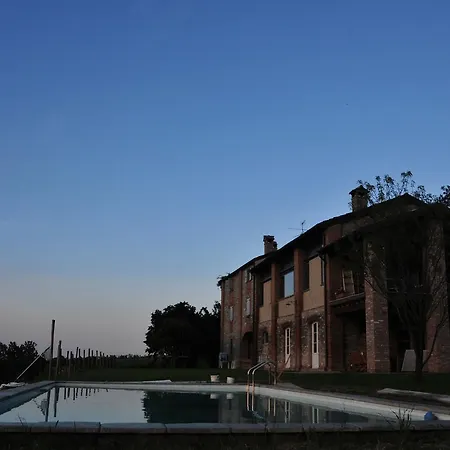 Bosco Dei Poveri * Agazzano