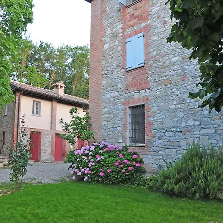 Bosco Dei Poveri Farmház *