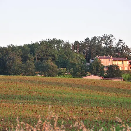 Bosco Dei Poveri * Agazzano