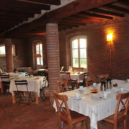 Bosco Dei Poveri Κατάλυμα σε φάρμα *