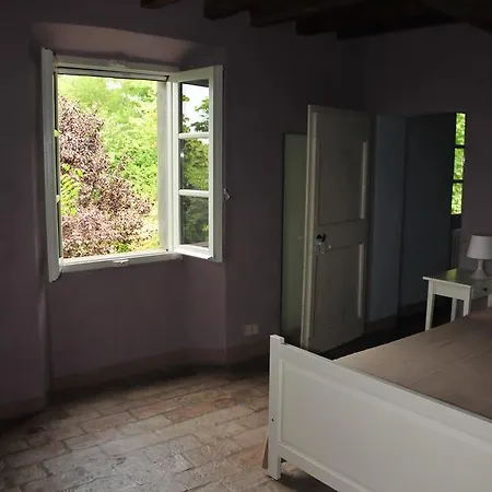 Farmház Bosco Dei Poveri *