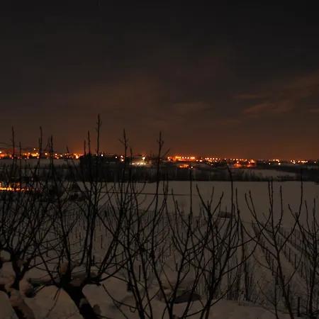 Bosco Dei Poveri Agazzano