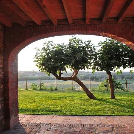 Bosco Dei Poveri Agazzano