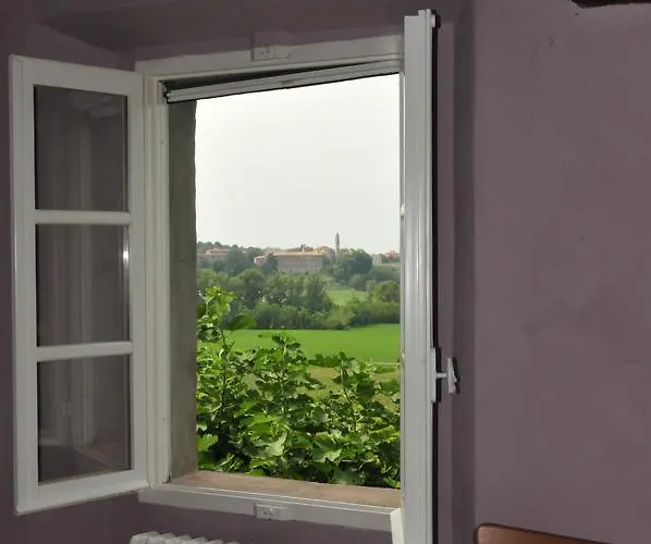 Bosco Dei Poveri 农家乐