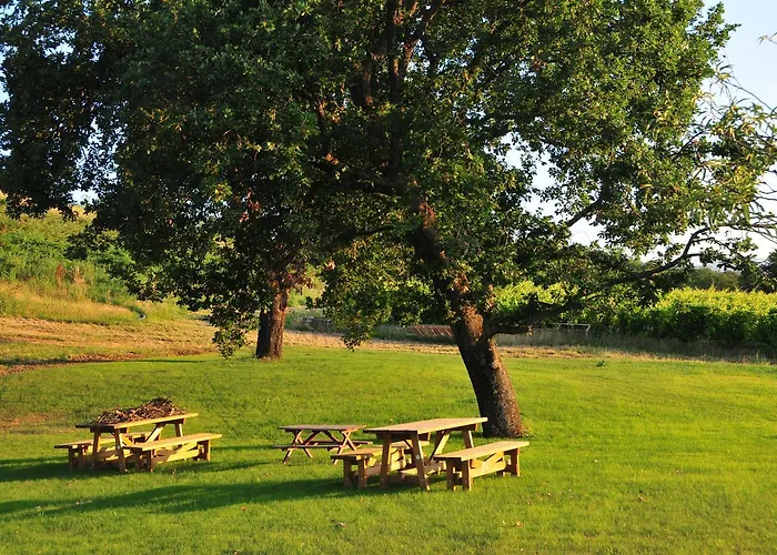 Bosco Dei Poveri 农家乐