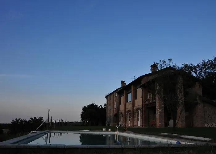 Bosco Dei Poveri * Agazzano