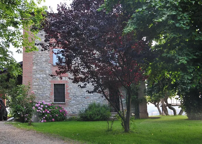 Bosco Dei Poveri 农家乐