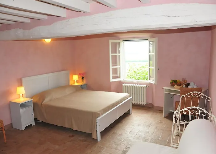 Bosco Dei Poveri Agazzano