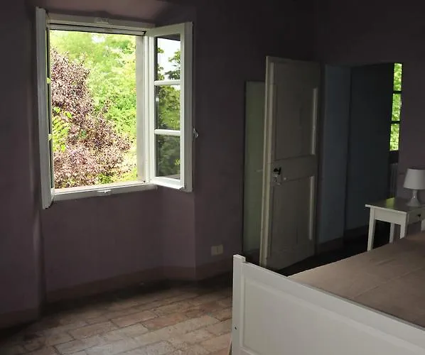 Фермерский дом Bosco Dei Poveri *